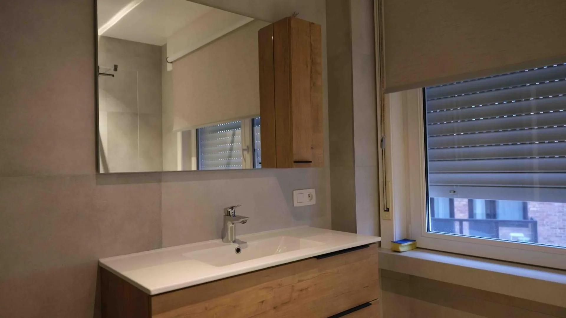Amazing Duplex Apartment At Sea T20 Ostend 0*,