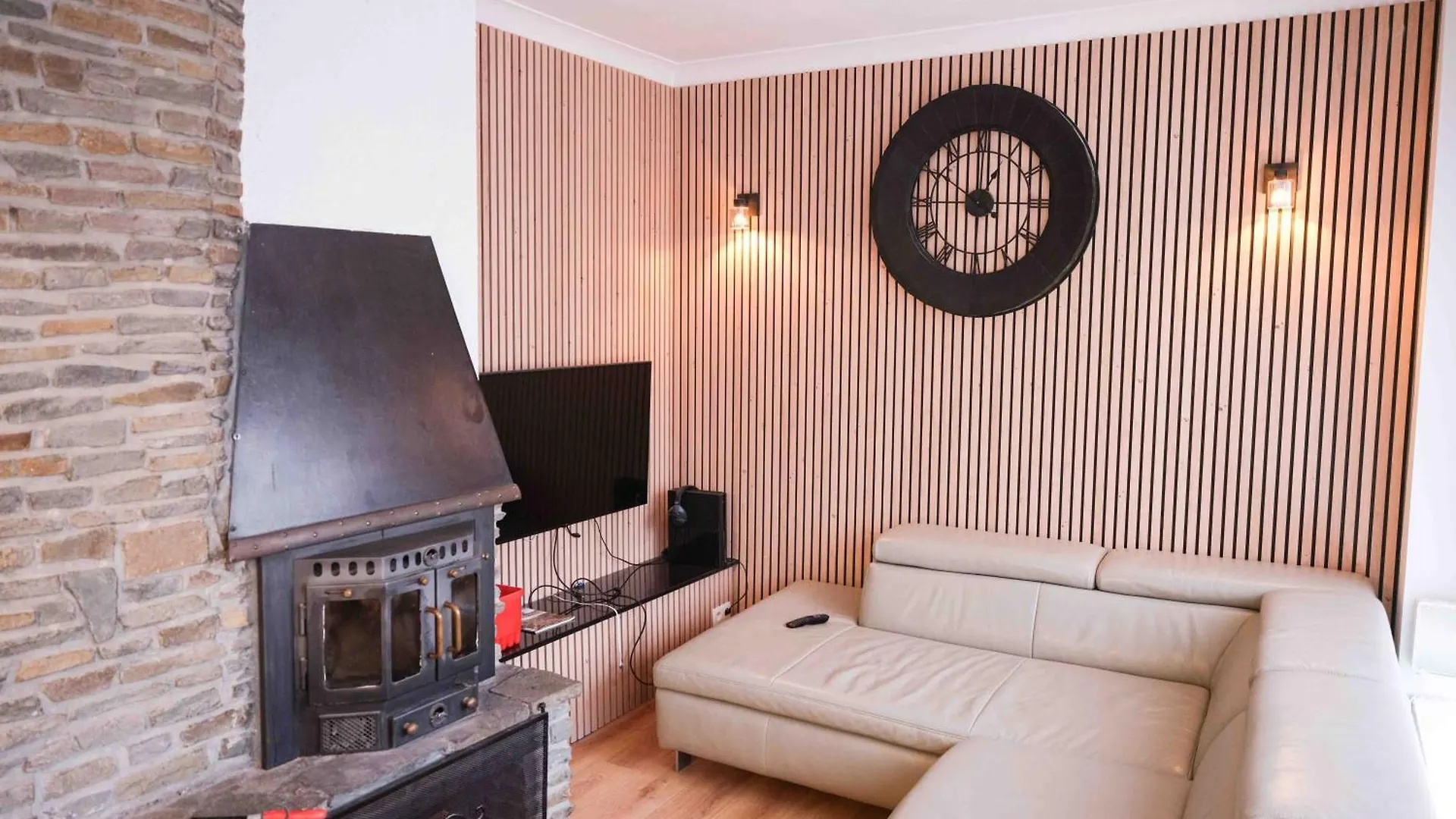 Amazing Duplex Apartment At Sea T20 Ostend Belgium