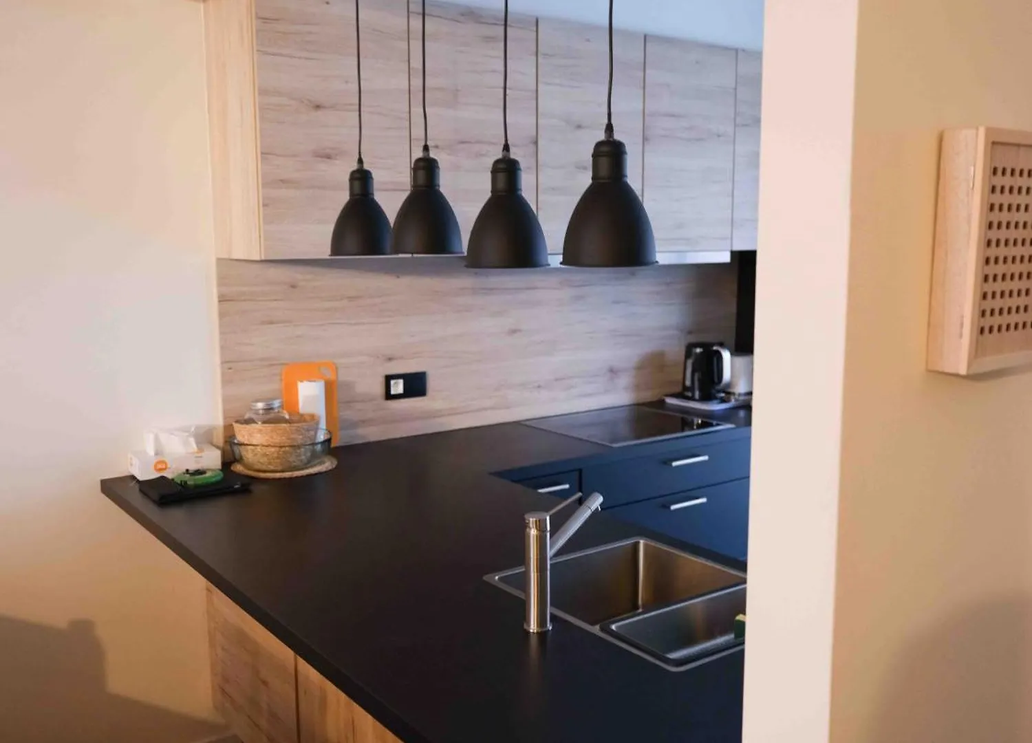 Amazing Duplex Apartment At Sea T20 Ostend