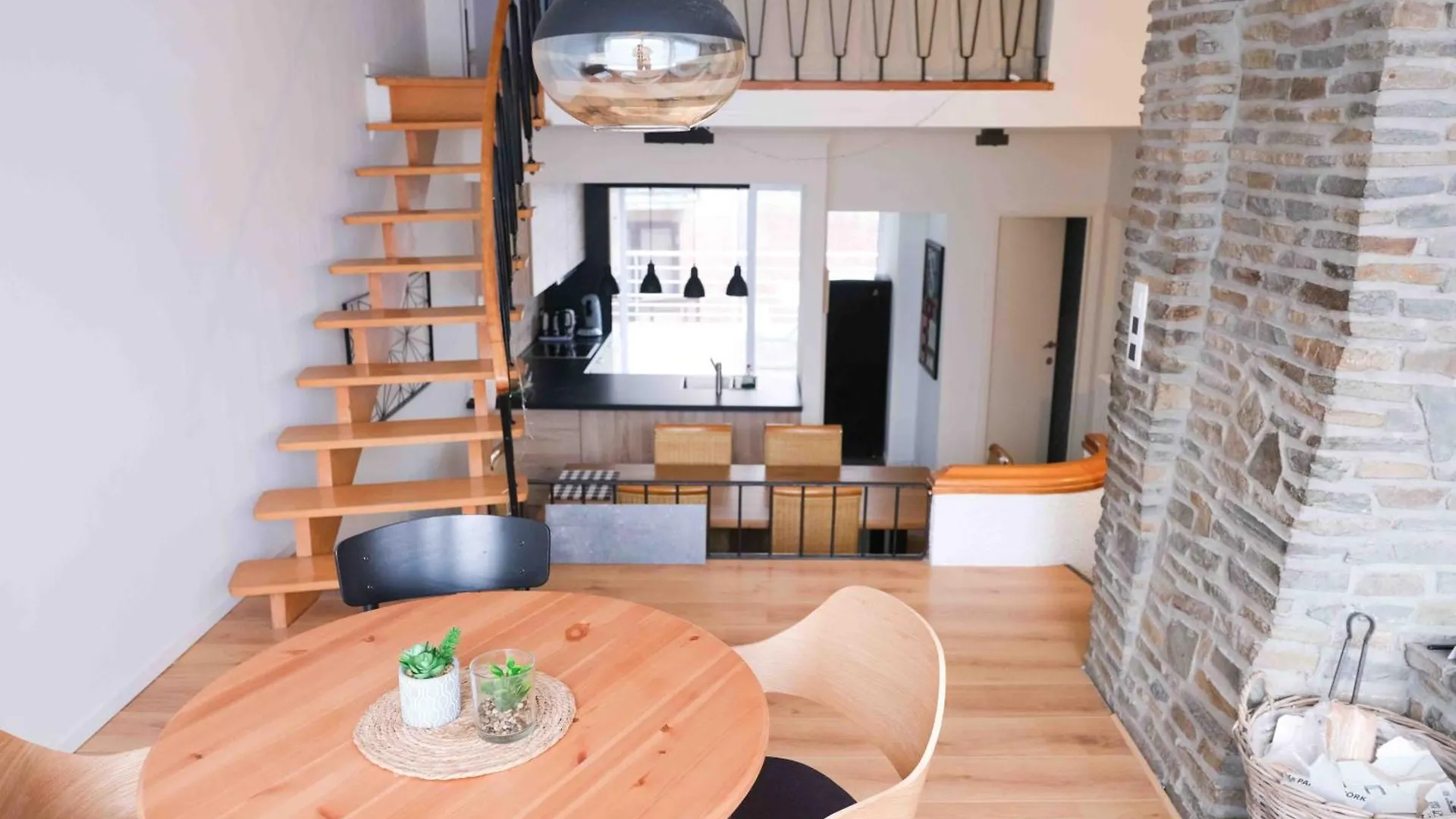 Amazing Duplex Apartment At Sea T20 Ostend